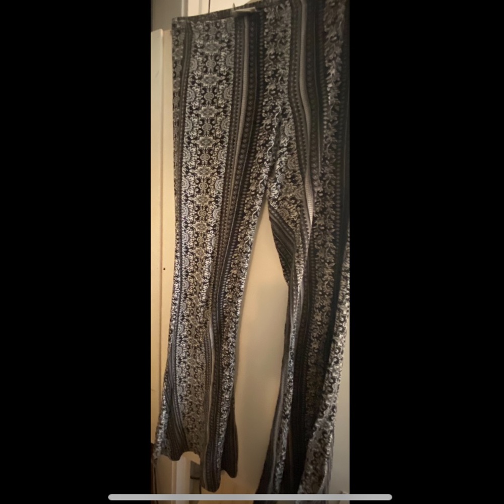 Cute flowy pants